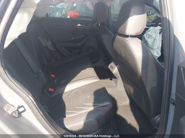 Volkswagen tsi 2021 3VW6T7BU5MM075609 Image 8