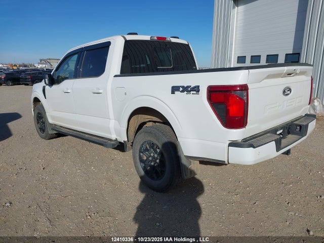 1FTFW3L88RKD23810 Ford gtdi