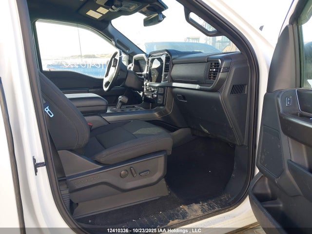 1FTFW3L88RKD23810 Ford gtdi