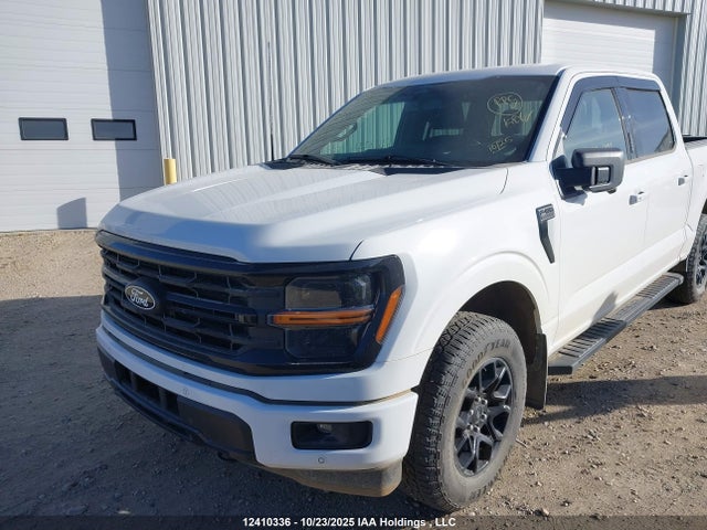 1FTFW3L88RKD23810 Ford gtdi