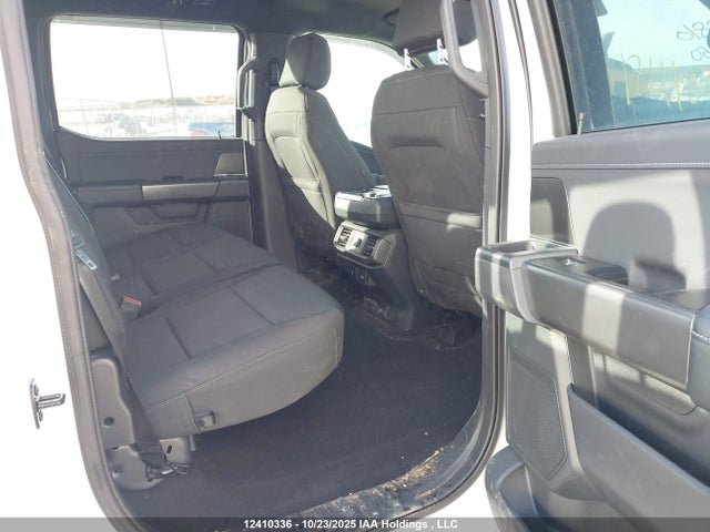 1FTFW3L88RKD23810 Ford gtdi