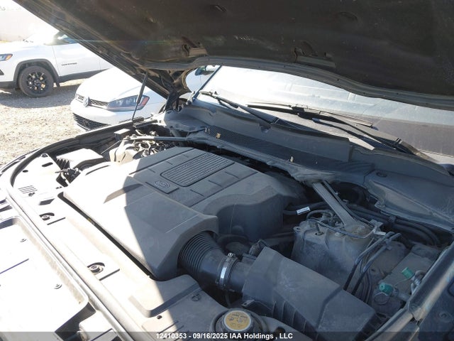 SALWV2SV1KA834462 Land Rover aj126
