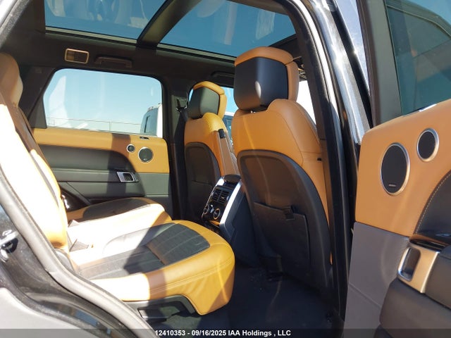 SALWV2SV1KA834462 Land Rover aj126