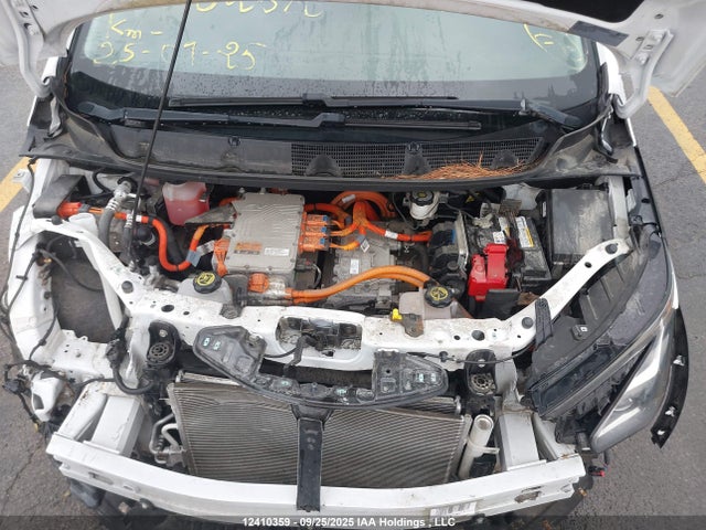 1G1FW6S00N4102688 Chevrolet Bolt Ev 1lt