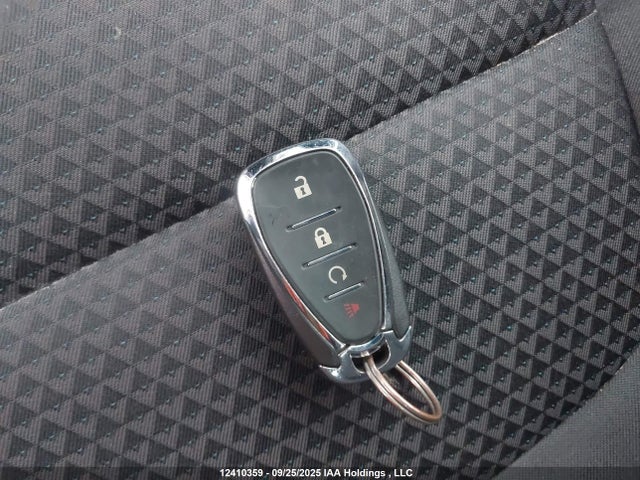 1G1FW6S00N4102688 Chevrolet Bolt Ev 1lt
