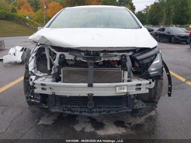 1G1FW6S00N4102688 Chevrolet Bolt Ev 1lt