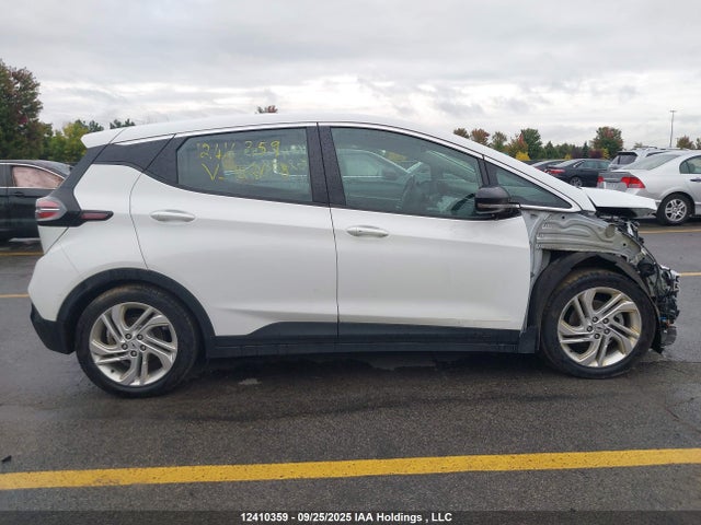 1G1FW6S00N4102688 Chevrolet Bolt Ev 1lt