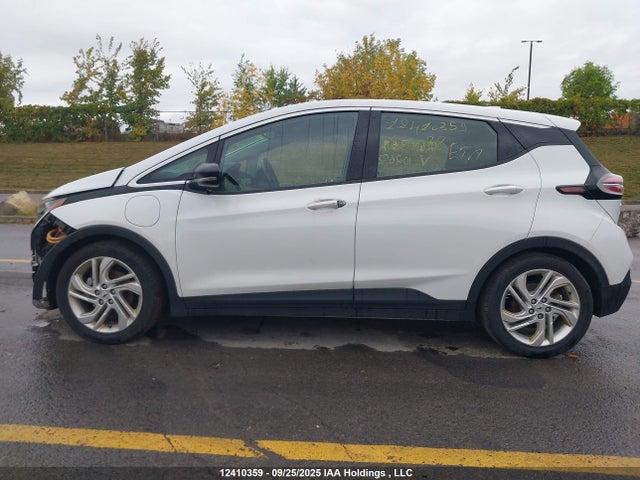 1G1FW6S00N4102688 Chevrolet Bolt Ev 1lt