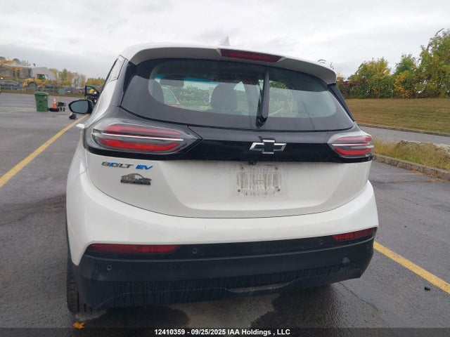 1G1FW6S00N4102688 Chevrolet Bolt Ev 1lt