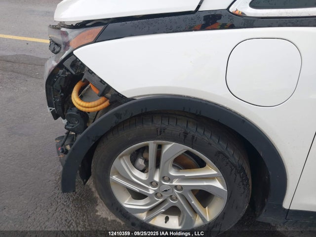 1G1FW6S00N4102688 Chevrolet Bolt Ev 1lt