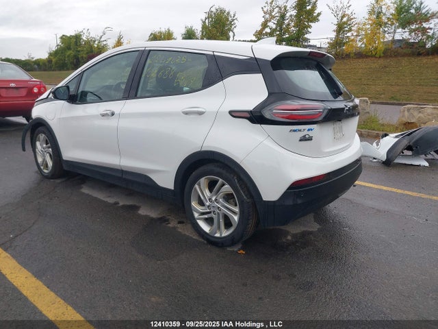 1G1FW6S00N4102688 Chevrolet Bolt Ev 1lt