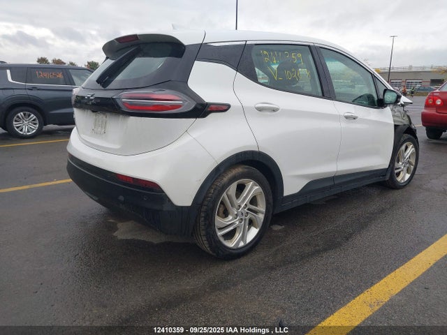 1G1FW6S00N4102688 Chevrolet Bolt Ev 1lt