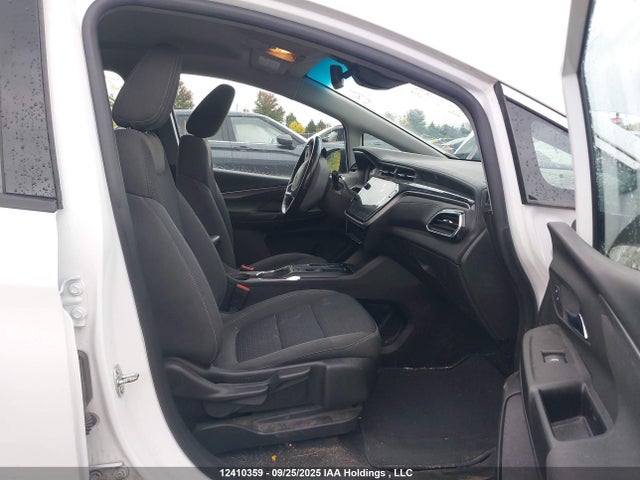 1G1FW6S00N4102688 Chevrolet Bolt Ev 1lt