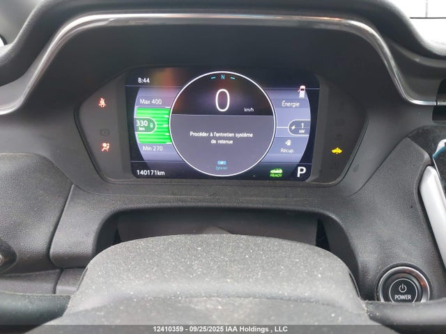 1G1FW6S00N4102688 Chevrolet Bolt Ev 1lt