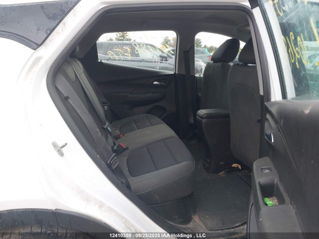 1G1FW6S00N4102688 Chevrolet Bolt Ev 1lt
