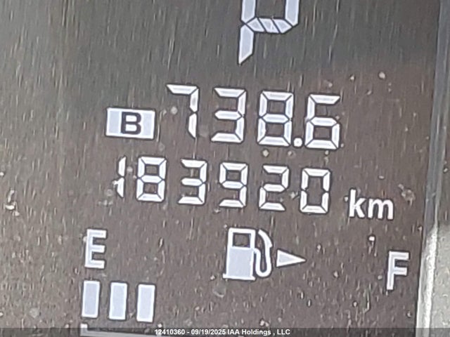 JF2SJHTC3FH466785 Subaru 2.0 turbo co
