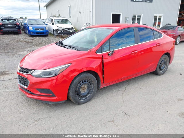 3G1BE5SM7GS600503 Chevrolet le2 - di: direct injection, alum, vvt, gen i, gmna