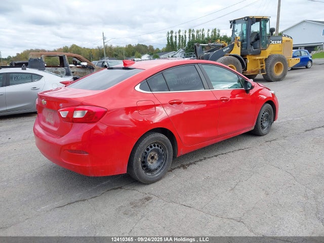 3G1BE5SM7GS600503 Chevrolet le2 - di: direct injection, alum, vvt, gen i, gmna