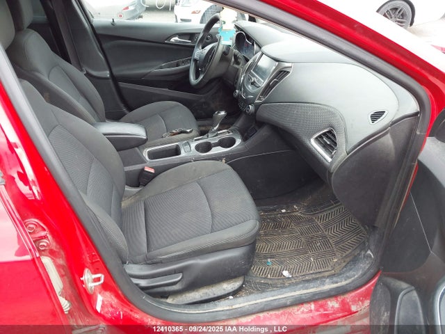 3G1BE5SM7GS600503 Chevrolet le2 - di: direct injection, alum, vvt, gen i, gmna
