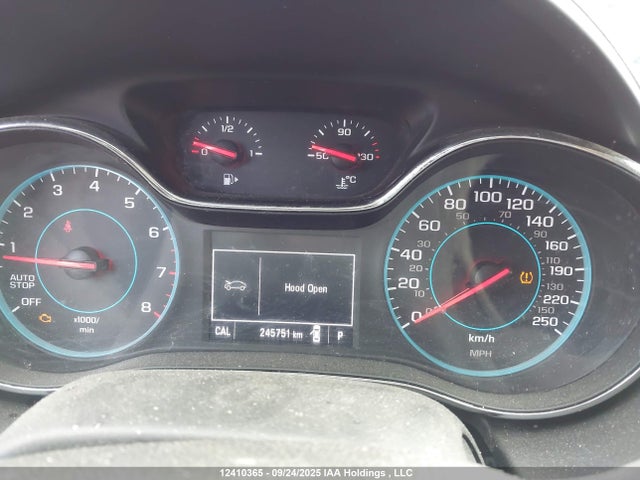 3G1BE5SM7GS600503 Chevrolet le2 - di: direct injection, alum, vvt, gen i, gmna