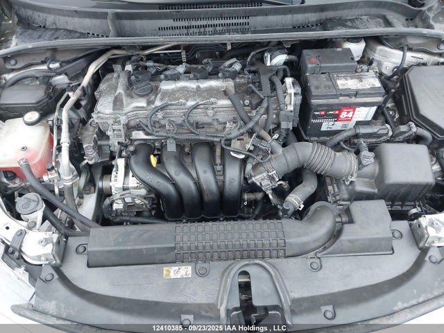 Toyota 2zr-fae 2022 5YFBPMBE0NP312272 Image 10