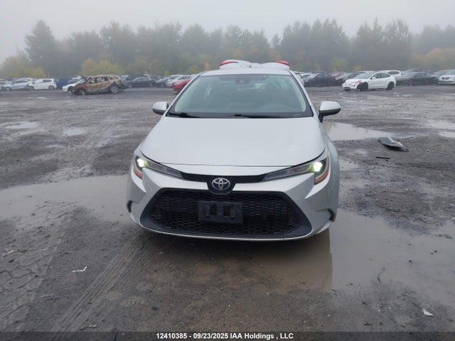Toyota 2zr-fae 2022 5YFBPMBE0NP312272 Image 13