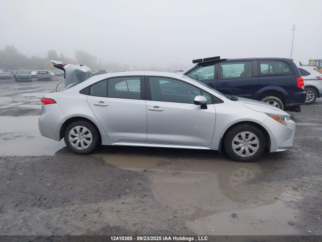 Toyota 2zr-fae 2022 5YFBPMBE0NP312272 Image 14