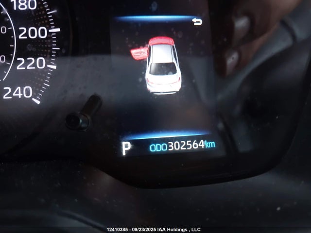 Toyota 2zr-fae 2022 5YFBPMBE0NP312272 Image 16