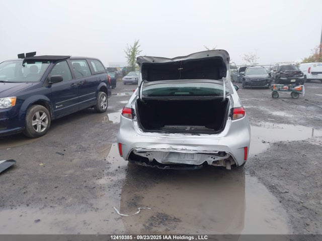Toyota 2zr-fae 2022 5YFBPMBE0NP312272 Image 17