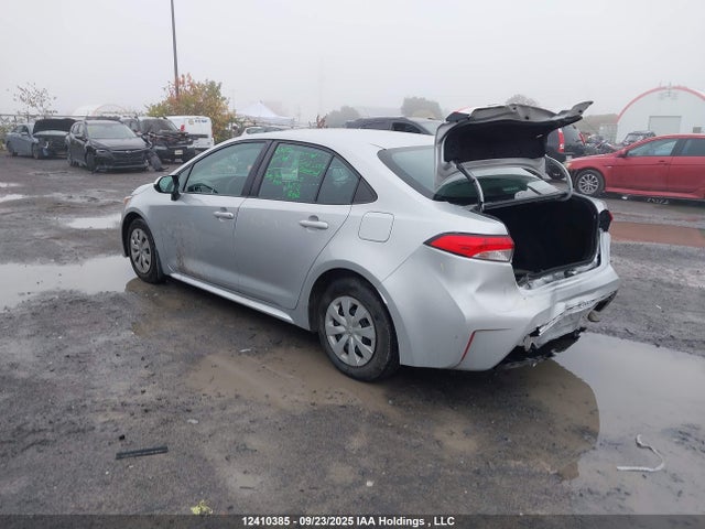 Toyota 2zr-fae 2022 5YFBPMBE0NP312272 Image 3