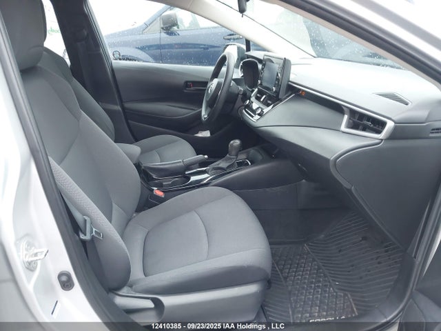 Toyota 2zr-fae 2022 5YFBPMBE0NP312272 Image 5