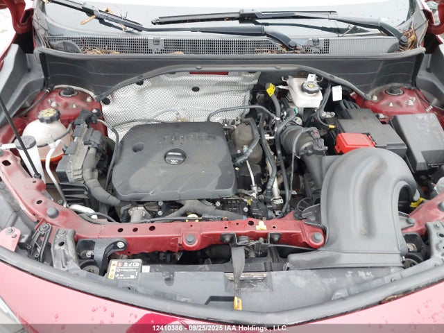 Buick l3t 2023 KL4MMGSL4PB004535 Image 10