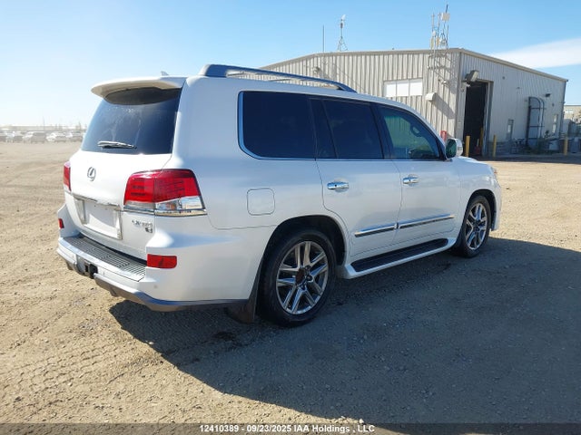 JTJHY7AX7E4150619 Lexus 3ur-fe