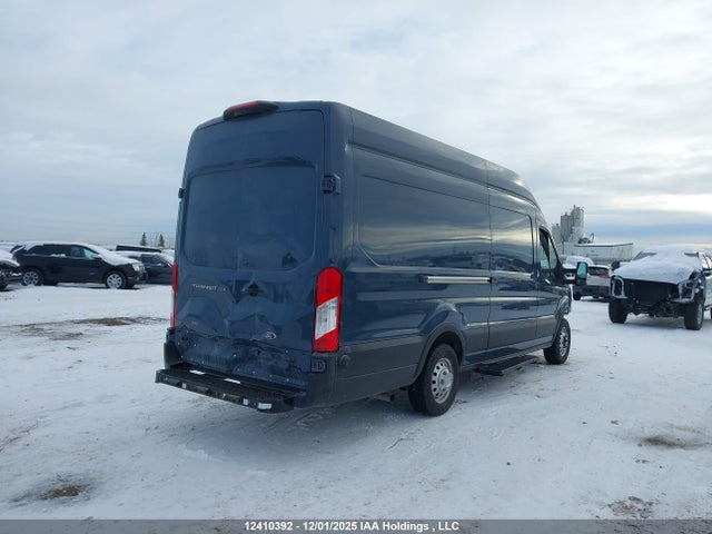 1FTBR3U87NKA34951 Ford Transit-250 Cargo