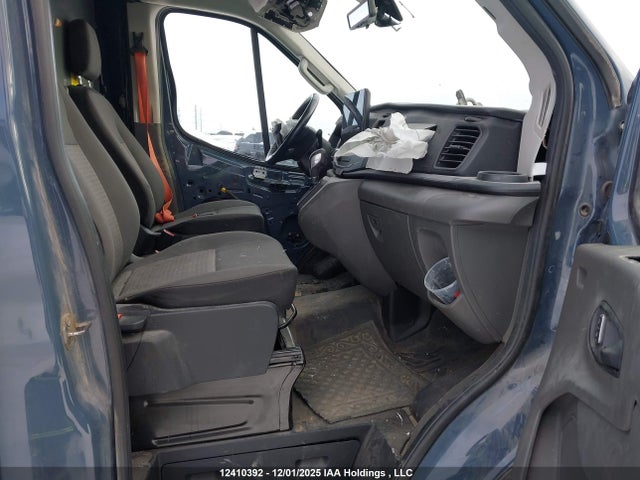 1FTBR3U87NKA34951 Ford Transit-250 Cargo