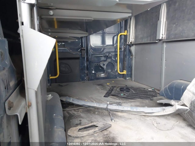 1FTBR3U87NKA34951 Ford Transit-250 Cargo
