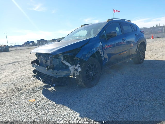 4S4GUHU64R3830309 Subaru na