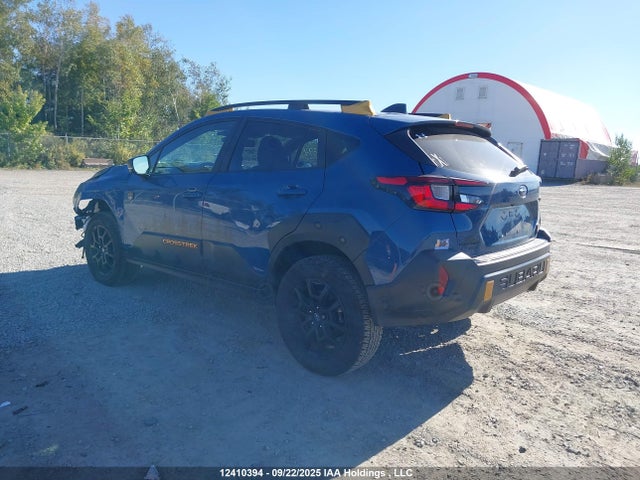 4S4GUHU64R3830309 Subaru na