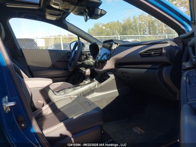 4S4GUHU64R3830309 Subaru na