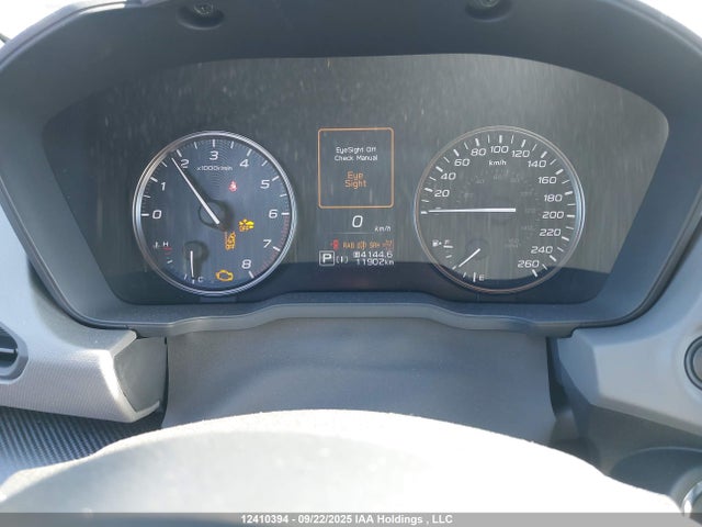 4S4GUHU64R3830309 Subaru na