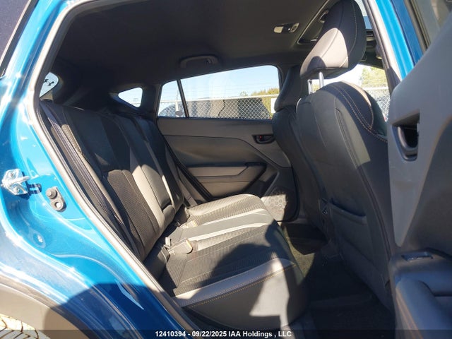 4S4GUHU64R3830309 Subaru na
