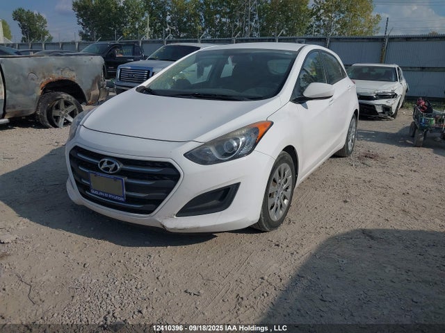 KMHD25LH0GU267244 Hyundai dohc gdi nu