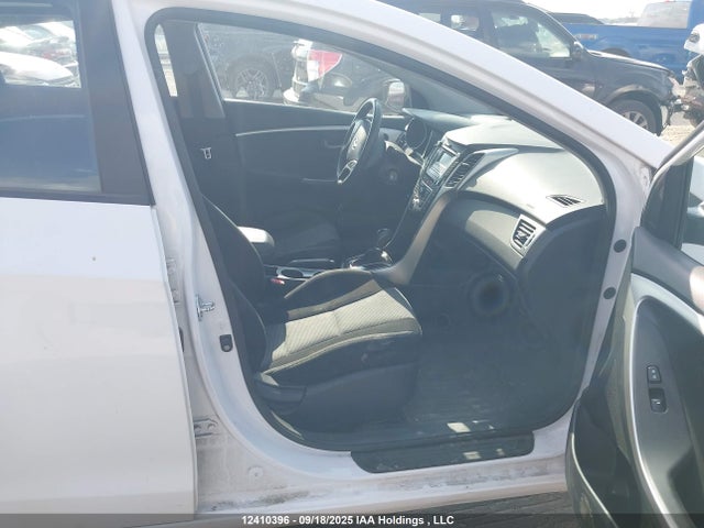 KMHD25LH0GU267244 Hyundai dohc gdi nu