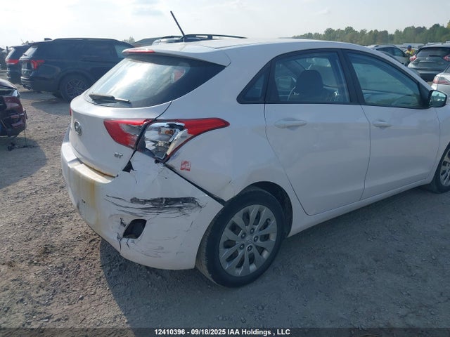 KMHD25LH0GU267244 Hyundai dohc gdi nu