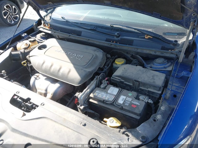 1C3CCCAB1FN507351 Chrysler 200