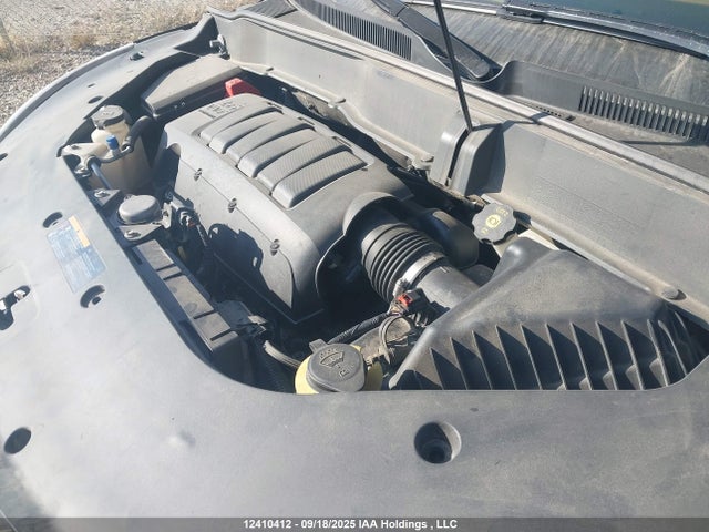 Buick llt - sidi, alum, 60 degrees 2016 5GAKVBKD2GJ326880 Image 10