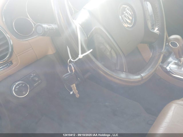 Buick llt - sidi, alum, 60 degrees 2016 5GAKVBKD2GJ326880 Image 11