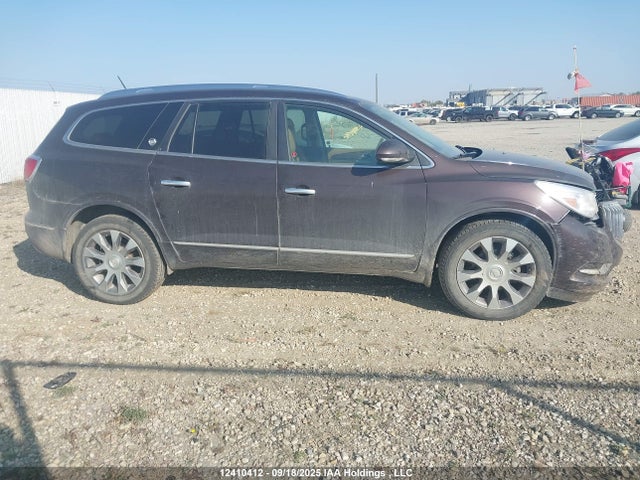 Buick llt - sidi, alum, 60 degrees 2016 5GAKVBKD2GJ326880 Image 13