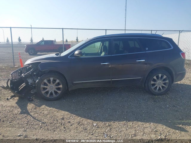 Buick llt - sidi, alum, 60 degrees 2016 5GAKVBKD2GJ326880 Image 14