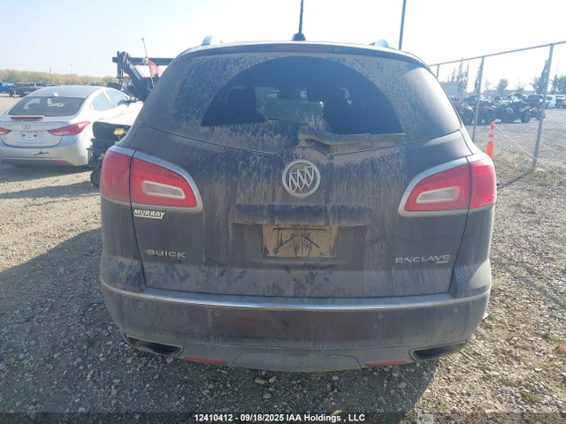 Buick llt - sidi, alum, 60 degrees 2016 5GAKVBKD2GJ326880 Image 16